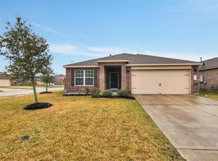 9407 Ruby Mist Dr, Rosharon, TX 77583