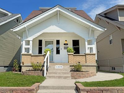 1208 Reservoir St, Hamilton, OH, 45011