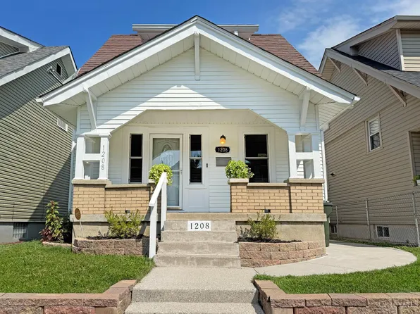 1208 Reservoir St, Hamilton, OH 45011