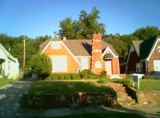 2420 N Boston Ave, Tulsa, OK 74106