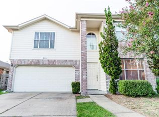 8708 April Arbor Ct, Houston, TX 77031