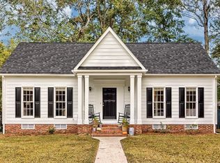 1531 Forest Trace Dr, Columbia, SC 29204