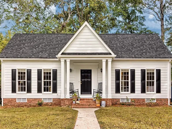 1531 Forest Trace Dr, Columbia, SC 29204