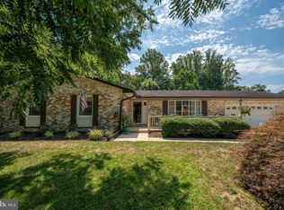 11605 Rivershore Dr, Dunkirk, MD 20754