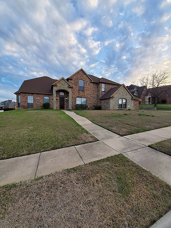 860 Bentwater Pkwy, Cedar Hill, TX 75104 | Zillow