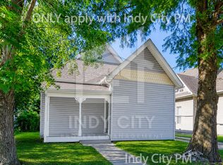 53 E Raymond St, Indianapolis, IN 46225