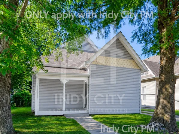 53 E Raymond St, Indianapolis, IN 46225