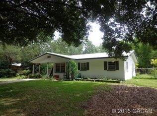 1361 NE 31st Pl, Gainesville, FL 32609