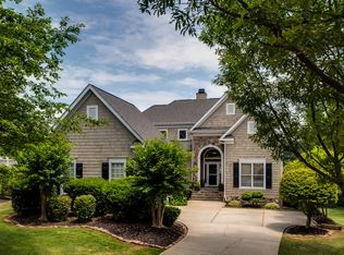 17503 Springwinds Dr, Cornelius, NC 28031
