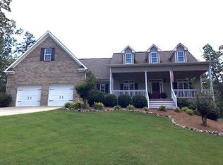 32 Hunters Rdg, Adairsville, GA 30103