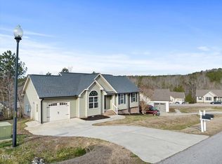 315 Wick Rd, Stem, NC 27581