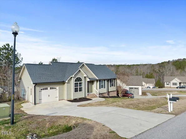 315 Wick Rd, Stem, NC 27581