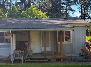 22903 61st Avenue E, Spanaway, WA 98387