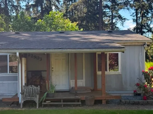 22903 61st Avenue E, Spanaway, WA 98387