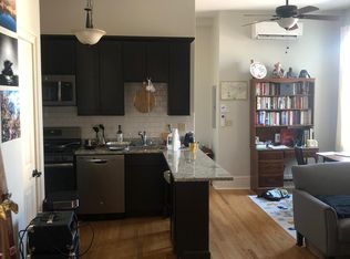 26 Catherine St APT 3, Newport, RI 02840