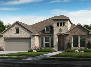 381 Milam Creek Dr, Kyle, TX 78640