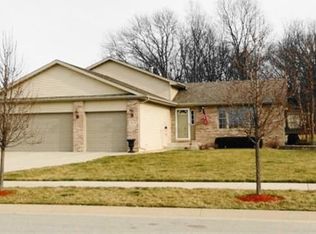 17429 Michael Dr, Lowell, IN 46356