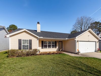 109 Fern Ct, Summerville, SC, 29486