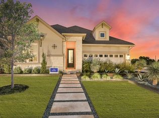 2100 Little Snake Way, Georgetown, TX 78633