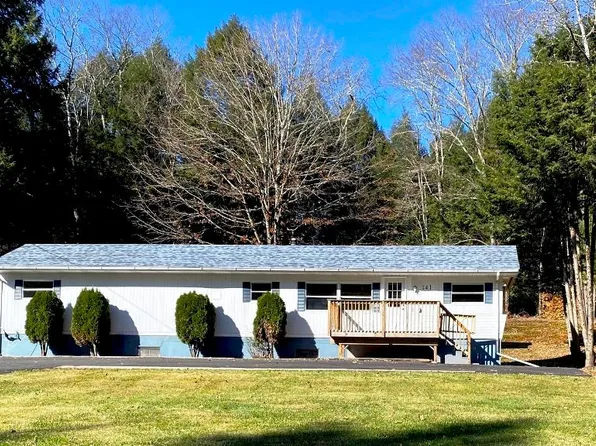141 Gale Rd, Mongaup Valley, NY 12762