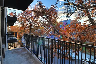 Rented by Yaffa Realty LLC