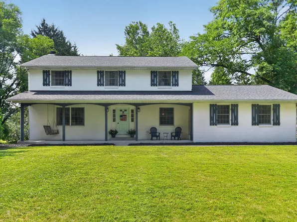 7235 Lee Rd, Westerville, OH 43081
