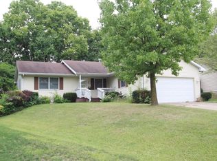 1338 Helms Dr, Wabash, IN 46992