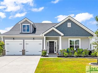 101 Melody Dr, Pooler, GA 31322