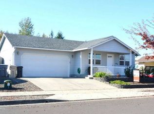 2912 S 12th St, Lebanon, OR 97355