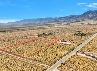 0 Mountain View Rd #5, Lucerne Valley, CA 92356