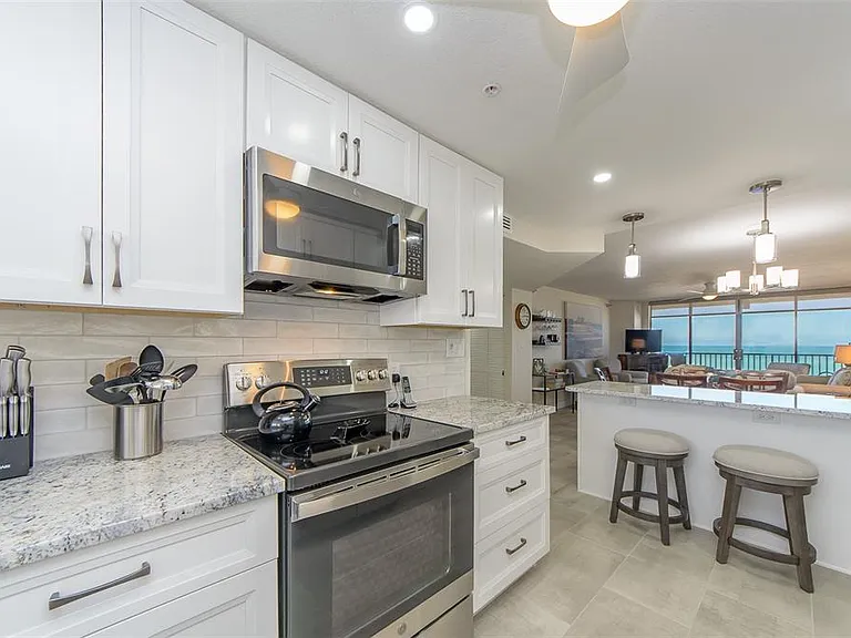 1290 Gulf Blvd #907 — Photo 8