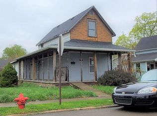 2904 E Lynn St, Anderson, IN