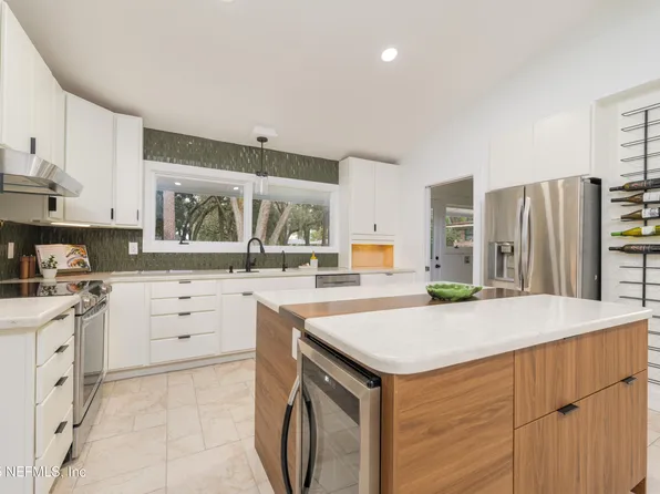 8337 KIM Road, Jacksonville, FL 32217