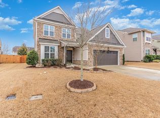 607 Wellwater Ave, Durham, NC 27703