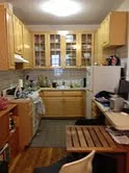 Rented by Elinor Taasa, LREB