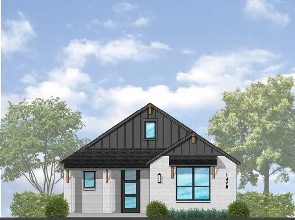 3238 Summerland Dr, Royse City, TX 75189