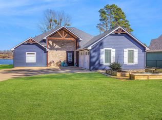 93 County Road 2317, Pittsburg, TX 75686