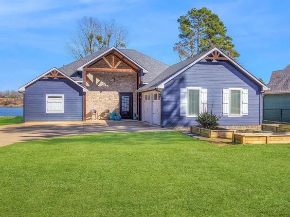 93 County Road 2317, Pittsburg, TX 75686