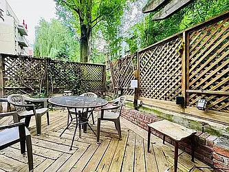 Rented by Metropolitan Property Group