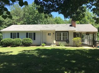 2172 Shiloh Church Rd, Palmyra, VA 22963