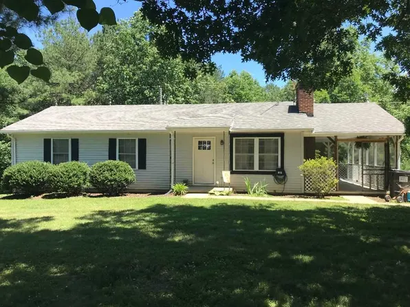2172 Shiloh Church Rd, Palmyra, VA 22963