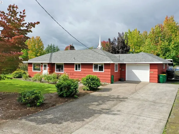 1663 Camino Dr, Forest Grove, OR 97116