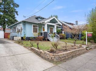 4905 NE 8th Ave, Portland, OR 97211