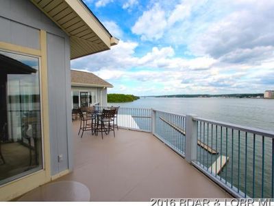 382 Regatta Bay Cir Unit 4A, Lake Ozark, MO, 65049