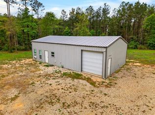 705 Pine Grove Rd, Picayune, MS 39466