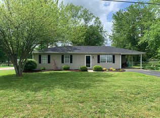 278 Walter Boone Rd, Rineyville, KY 40162
