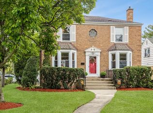 3601 McCormick Ave, Brookfield, IL 60513