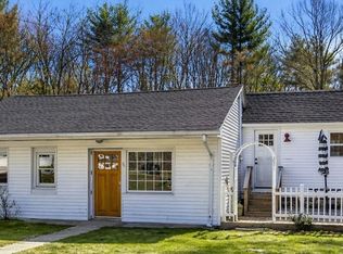 69 Depot Rd UNIT 69, Oxford, MA 01540