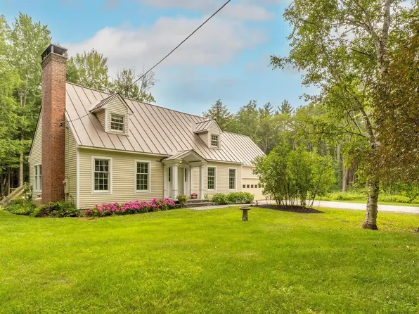 226 East Street, Clarendon, VT 05759