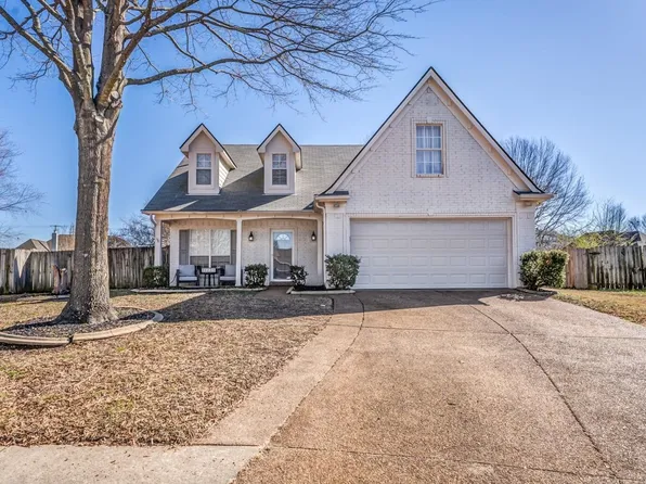 11225 Ram Hill Cv, Arlington, TN 38002